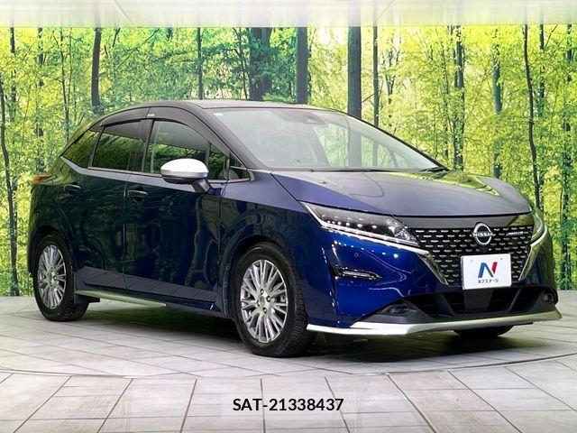 Nissan NOTE 2021-06 7359104-15