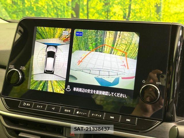 Nissan NOTE 2021-06 7359104-3