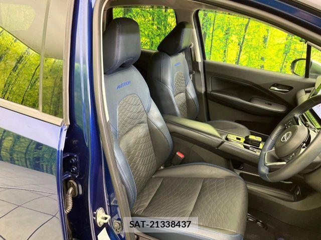 Nissan NOTE 2021-06 7359104-7