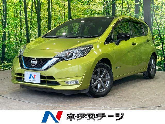 Nissan NOTE 2018-02 7359139-0