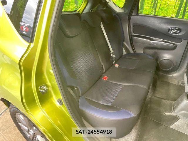 Nissan NOTE 2018-02 7359139-9