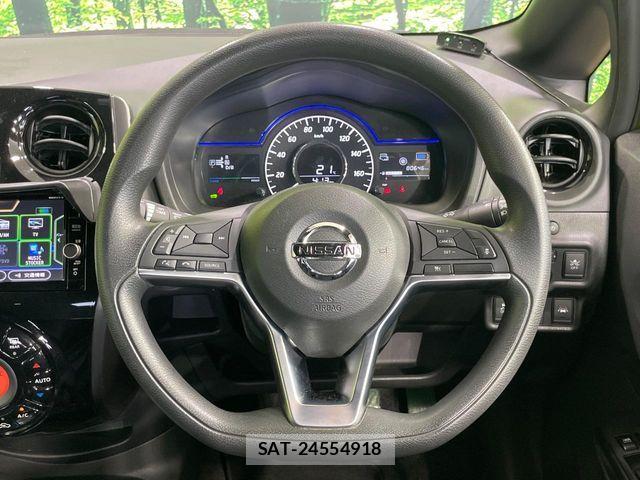 Nissan NOTE 2018-02 7359139-11