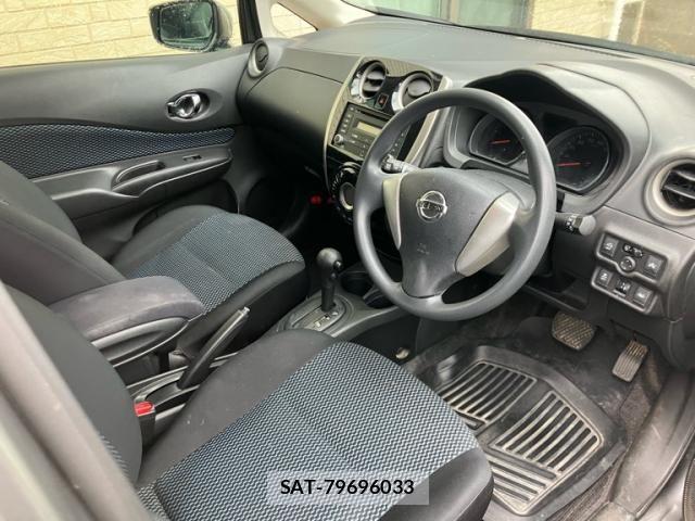 Nissan NOTE 2015-09 7359154-10