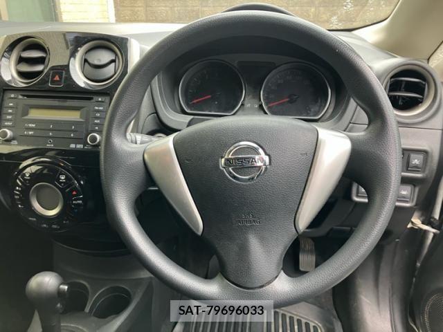 Nissan NOTE 2015-09 7359154-13