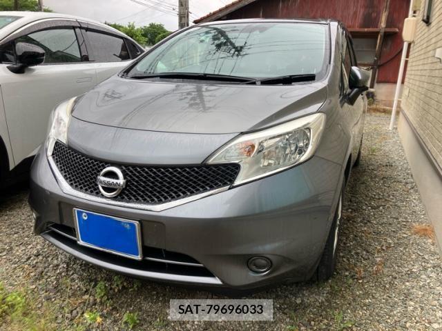 Nissan NOTE 2015-09 7359154-1