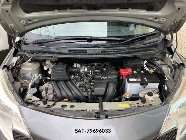Nissan NOTE 2015-09 7359154-19