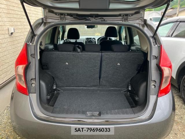 Nissan NOTE 2015-09 7359154-20