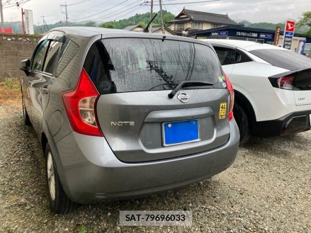 Nissan NOTE 2015-09 7359154-2