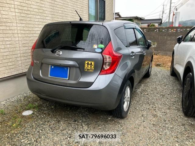 Nissan NOTE 2015-09 7359154-3
