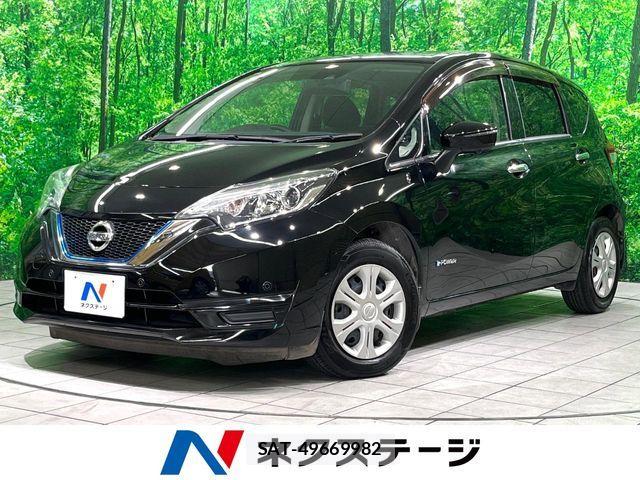 Nissan NOTE 2017-04 7359143-0