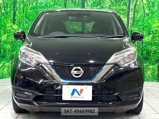 Nissan NOTE 2017-04 7359143-15