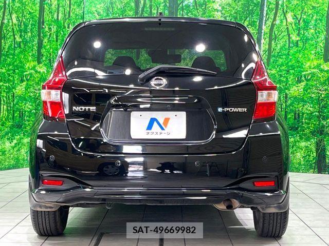 Nissan NOTE 2017-04 7359143-16
