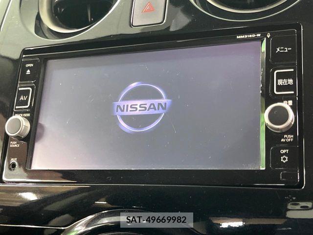Nissan NOTE 2017-04 7359143-2
