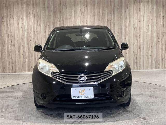 Nissan NOTE 2014-02 7359152-12