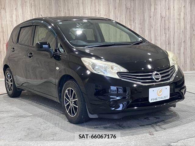 Nissan NOTE 2014-02 7359152-13