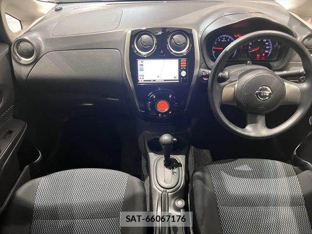 Nissan NOTE 2014-02 7359152-2