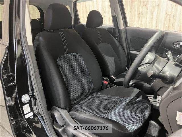 Nissan NOTE 2014-02 7359152-6