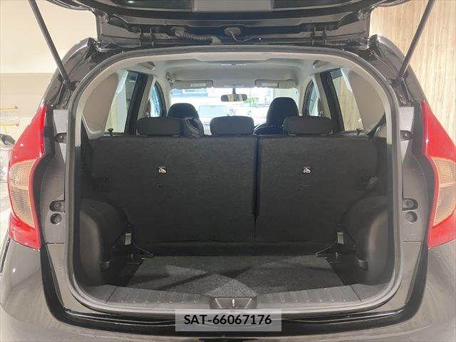 Nissan NOTE 2014-02 7359152-8