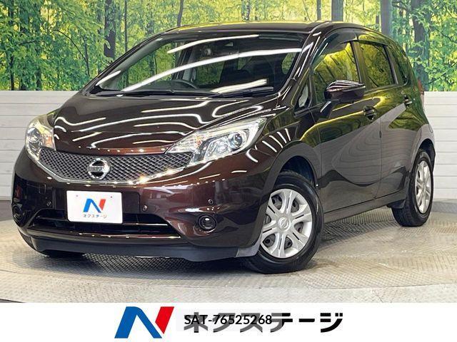 Nissan NOTE 2015-07 7359147-0