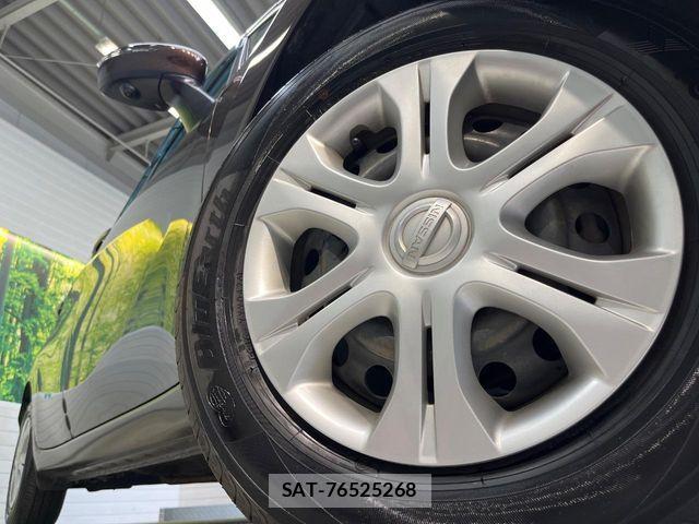 Nissan NOTE 2015-07 7359147-11
