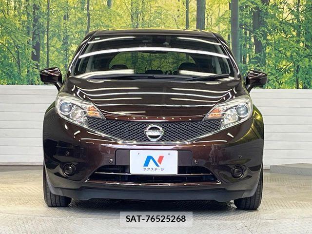 Nissan NOTE 2015-07 7359147-12