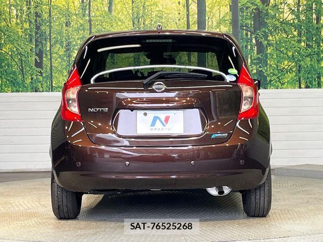 Nissan NOTE 2015-07 7359147-13