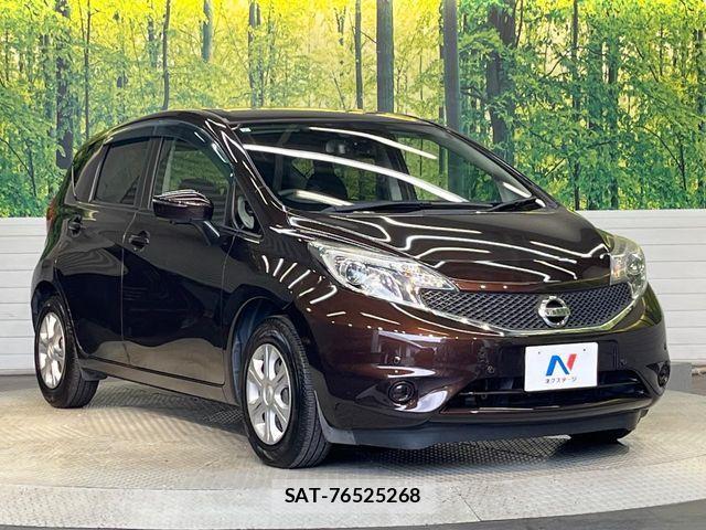 Nissan NOTE 2015-07 7359147-14