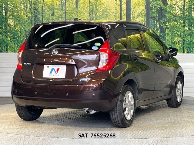 Nissan NOTE 2015-07 7359147-15