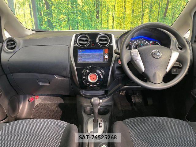 Nissan NOTE 2015-07 7359147-1