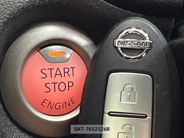 Nissan NOTE 2015-07 7359147-4