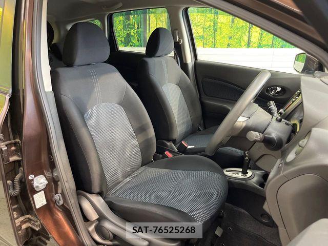 Nissan NOTE 2015-07 7359147-6