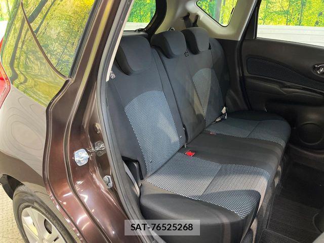 Nissan NOTE 2015-07 7359147-7