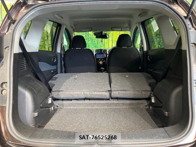 Nissan NOTE 2015-07 7359147-8