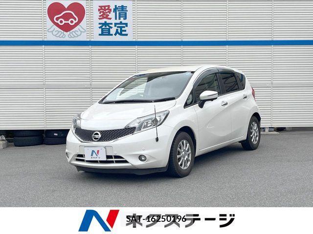 Nissan NOTE 2016-01 7359144-0
