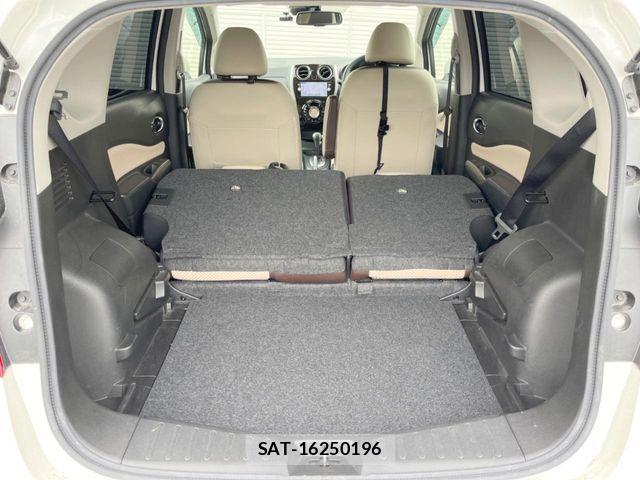 Nissan NOTE 2016-01 7359144-9