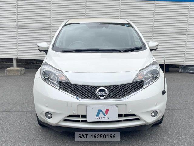 Nissan NOTE 2016-01 7359144-13