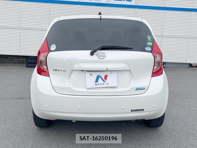 Nissan NOTE 2016-01 7359144-14