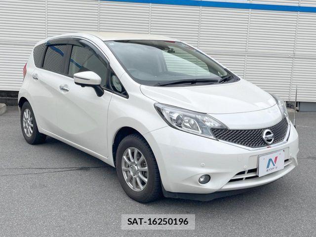 Nissan NOTE 2016-01 7359144-15