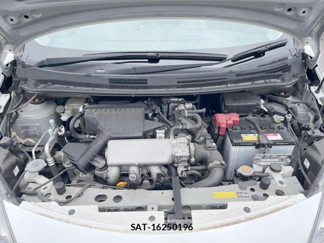 Nissan NOTE 2016-01 7359144-17