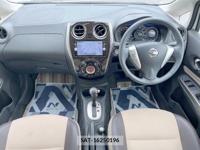 Nissan NOTE 2016-01 7359144-1