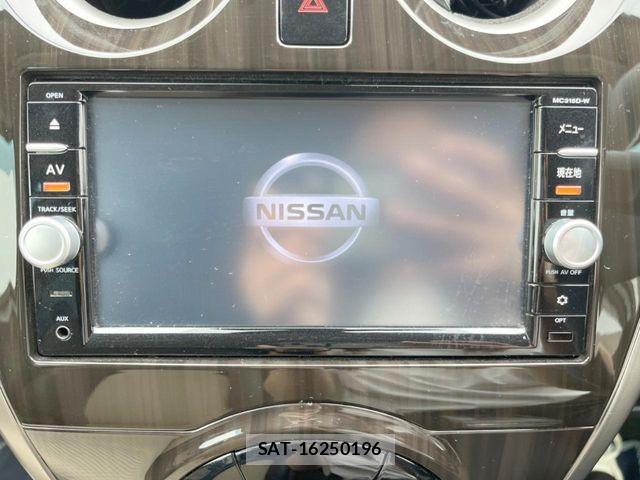 Nissan NOTE 2016-01 7359144-2