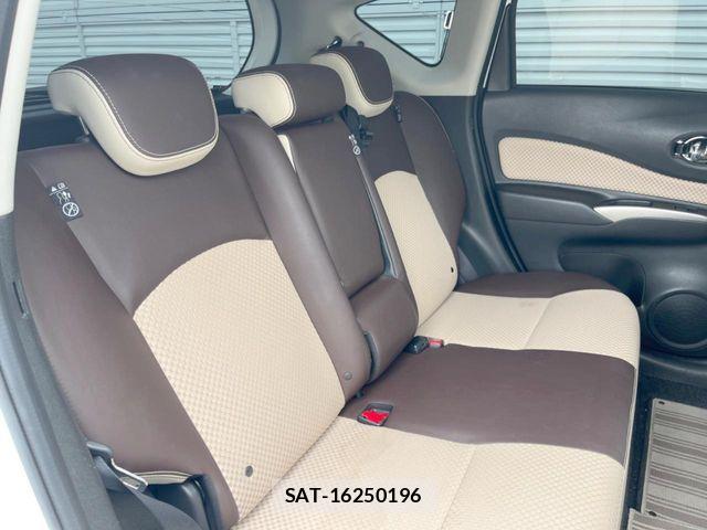 Nissan NOTE 2016-01 7359144-8
