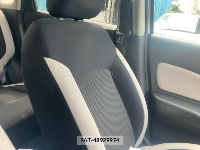 Nissan NOTE 2019-10 7393358-11