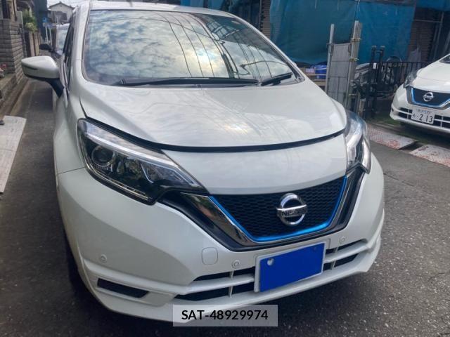 Nissan NOTE 2019-10 7393358-1