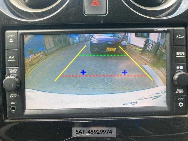 Nissan NOTE 2019-10 7393358-18