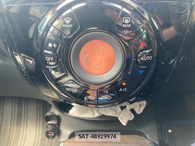 Nissan NOTE 2019-10 7393358-19