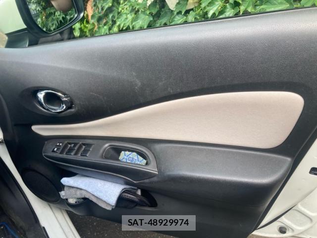 Nissan NOTE 2019-10 7393358-21