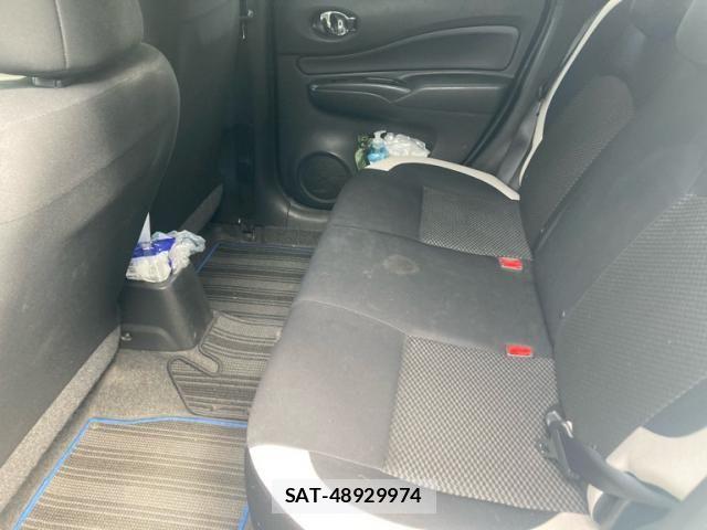 Nissan NOTE 2019-10 7393358-3