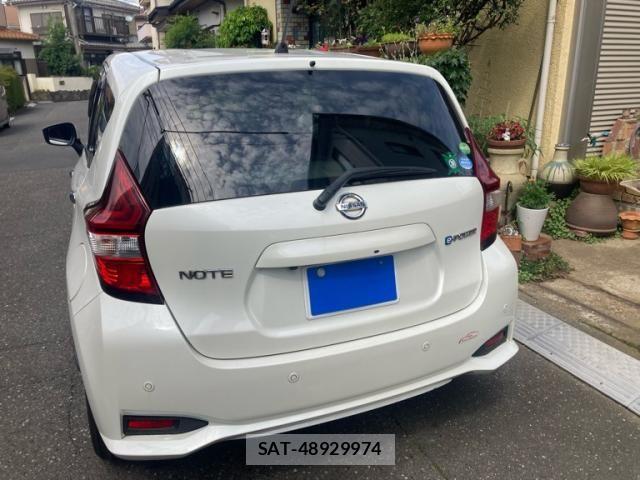 Nissan NOTE 2019-10 7393358-6