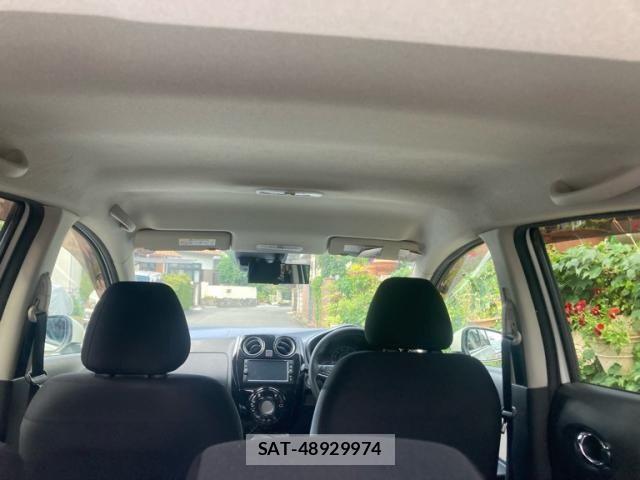 Nissan NOTE 2019-10 7393358-8